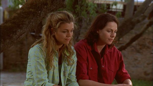 McLeod's Daughters - Friends Like These
