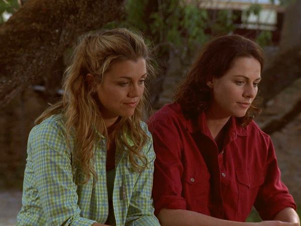 McLeod's Daughters - Friends Like These
