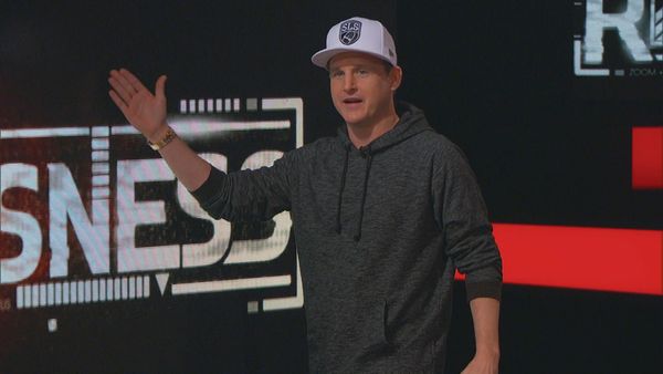 Ridiculousness - Chanel and Sterling XLII