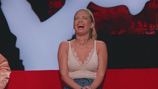 Ridiculousness - Chanel and Sterling XLIII
