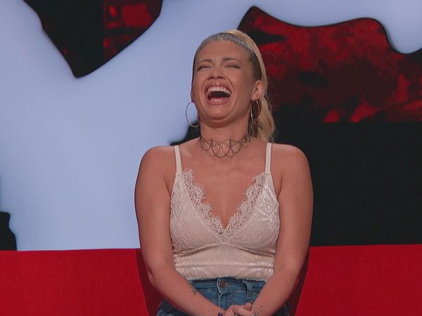 Ridiculousness - Chanel and Sterling XLIII
