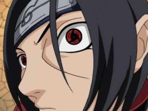 Naruto - The End of Tears