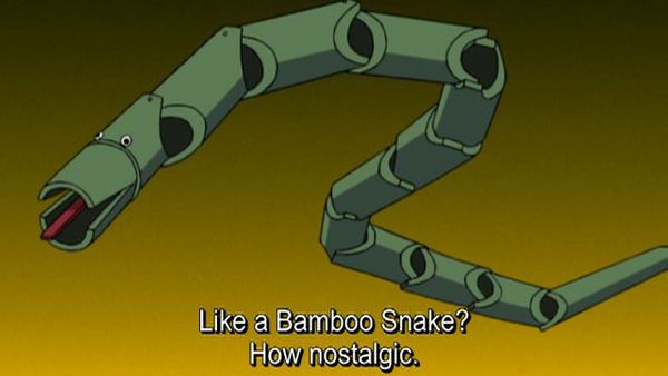 Naruto - Sand Alliance with the Leaf Shinobi