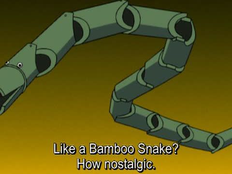 Naruto - Sand Alliance with the Leaf Shinobi