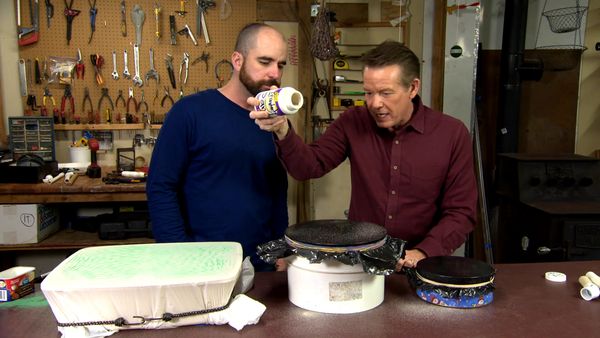 DIY Sci - Garage Geeks I