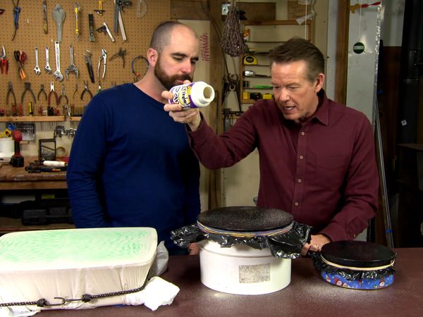 DIY Sci - Garage Geeks I