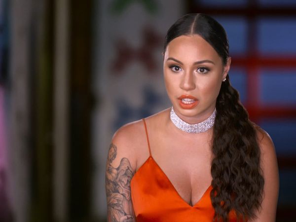 Black Ink Crew Chicago - Chi-Cabo Part 2