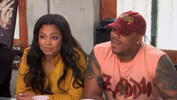 Black Ink Crew Chicago - I Feel Like Beyonce