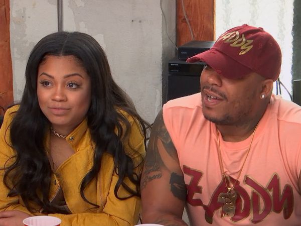 Black Ink Crew Chicago - I Feel Like Beyonce