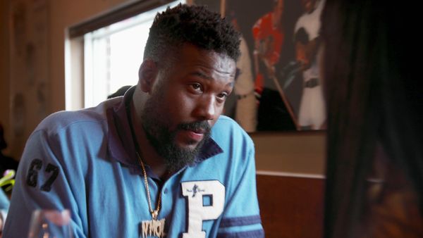 Black Ink Crew Chicago - I Cleared My Truth
