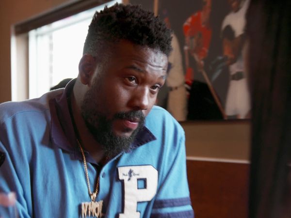 Black Ink Crew Chicago - I Cleared My Truth