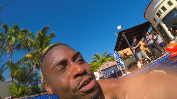 Black Ink Crew Chicago - Chi-Cabo Part 1