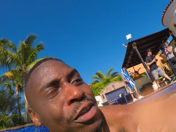 Black Ink Crew Chicago - Chi-Cabo Part 1