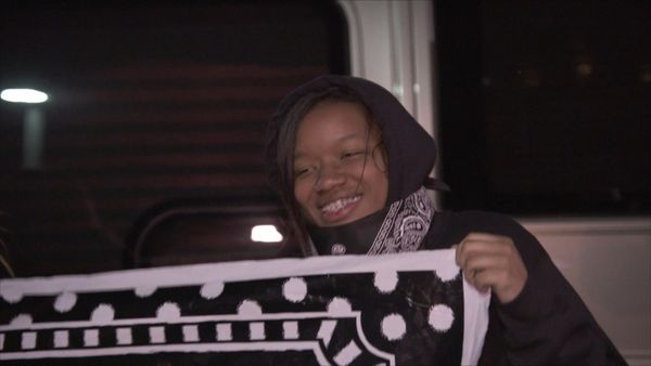 Black Ink Crew Chicago - I Like My Tamales Real