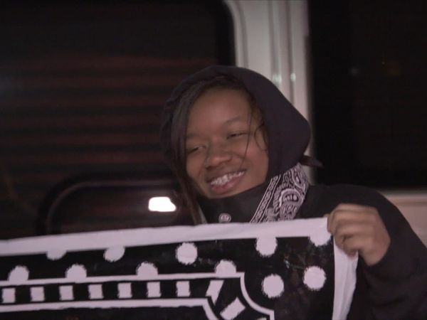 Black Ink Crew Chicago - I Like My Tamales Real