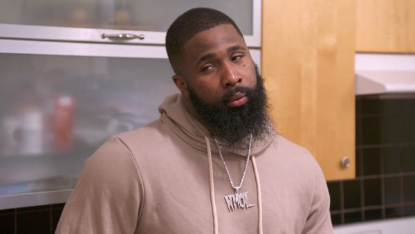 Black Ink Crew Chicago - Surprise, I'm Pregnant!