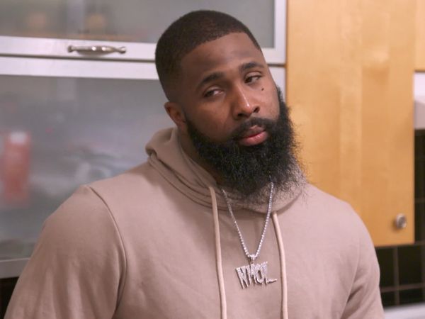 Black Ink Crew Chicago - Surprise, I'm Pregnant!