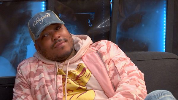 Black Ink Crew Chicago - Work Is Work, But Can You Twerk?