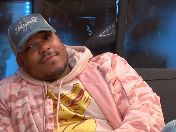 Black Ink Crew Chicago - Work Is Work, But Can You Twerk?