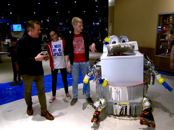 DIY Sci - Science Museum Oklahoma