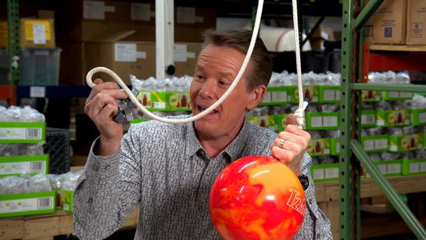 DIY Sci - Steve's Mind Bending Experiments