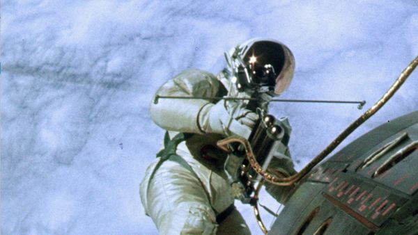 The Apollo Chronicles - Part 2 - Perilous Steps