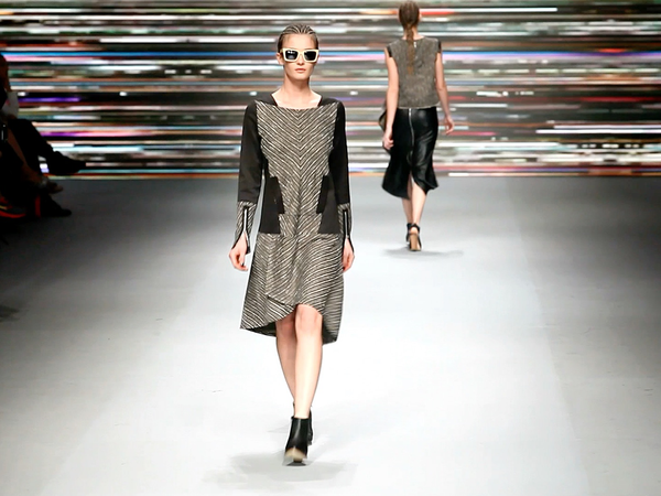 La naturaleza lo hace mejor - Nature's Fashion