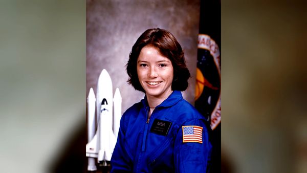 Xploration Outer Space - Stories From Space