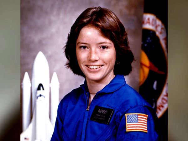 Xploration Outer Space - Stories From Space