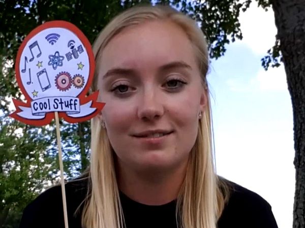 Xploration Outer Space - StudentAstronautContest2015