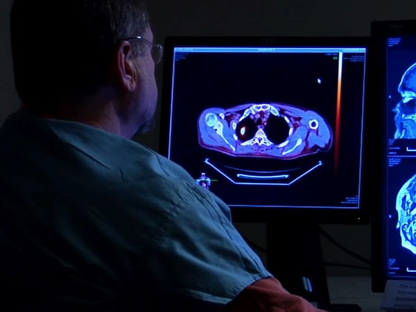 Xploration Outer Space - Astronaut Health