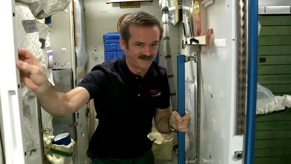 Xploration Outer Space - Future of Space Exploration