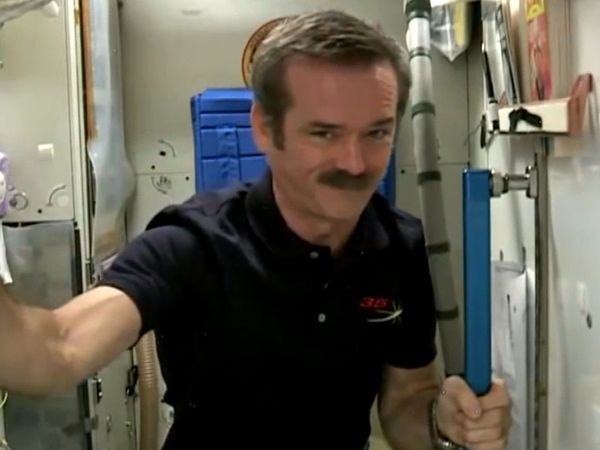 Xploration Outer Space - Future of Space Exploration