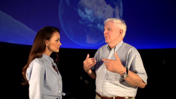 Xploration Outer Space - Why We Explore