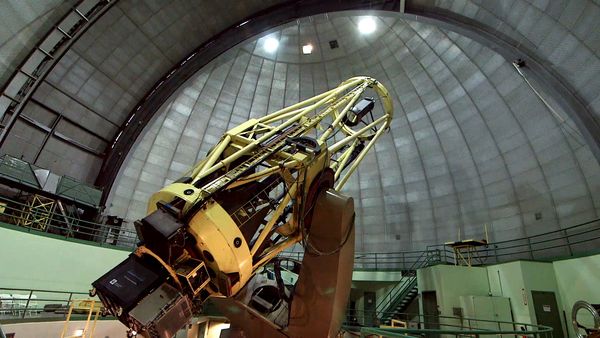 Xploration Outer Space - Exoplanets
