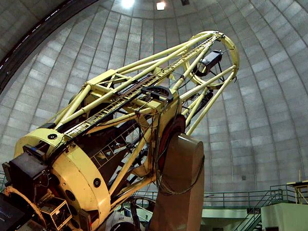 Xploration Outer Space - Exoplanets