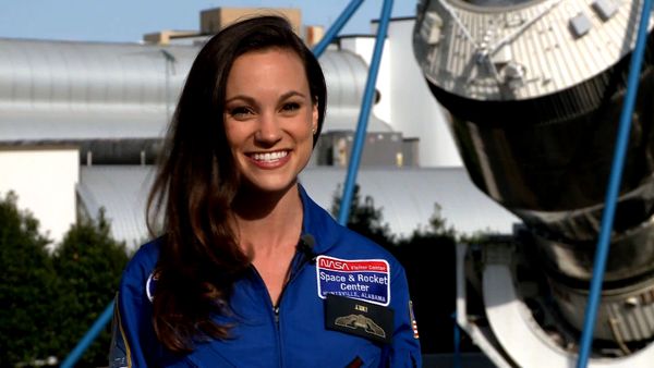 Xploration Outer Space - Space Camp