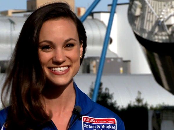 Xploration Outer Space - Space Camp