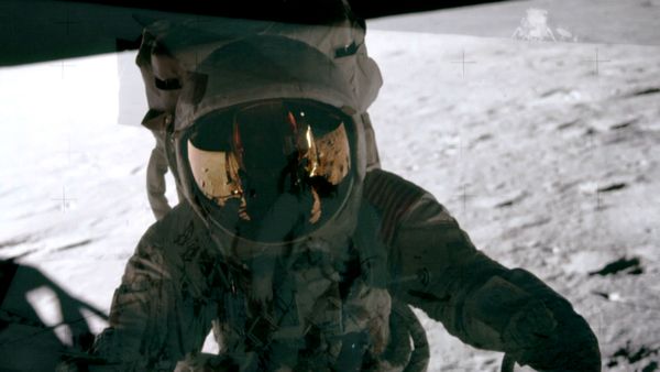Xploration Outer Space - Mission's End