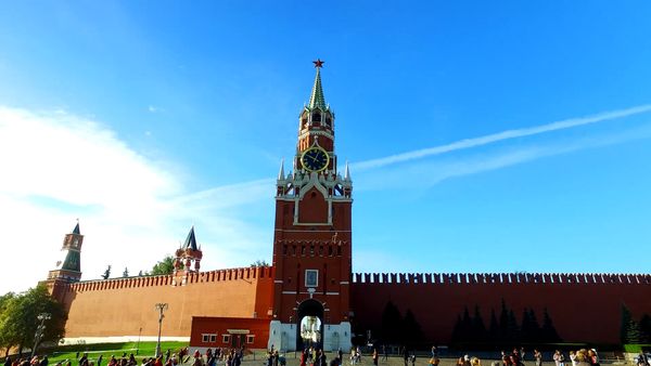 Xploration Outer Space - Student Astronaut Contest Russia