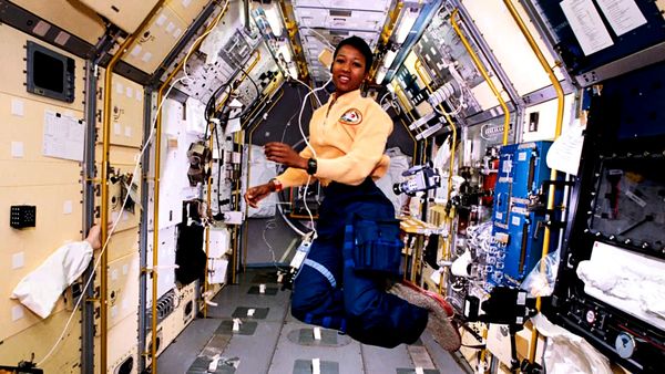 Xploration Outer Space - Students of Space