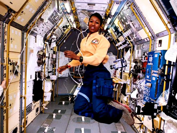 Xploration Outer Space - Students of Space