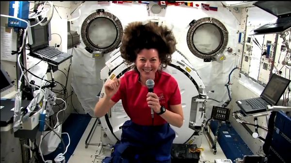 Xploration Outer Space - Entrepreneurs of Space Exploration
