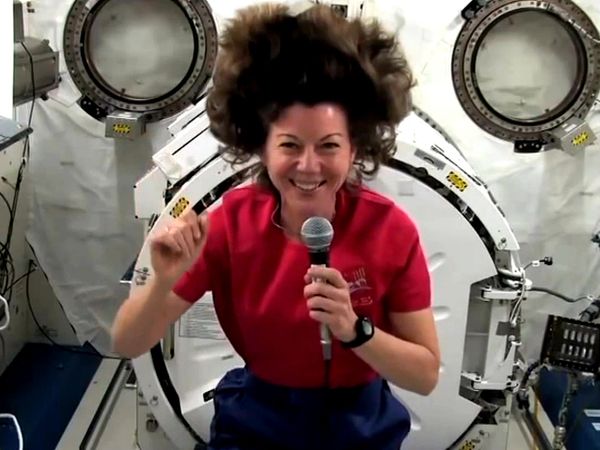 Xploration Outer Space - Entrepreneurs of Space Exploration