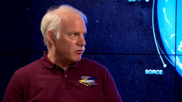 Xploration Outer Space - Satellites