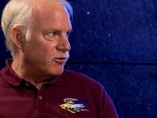 Xploration Outer Space - Satellites