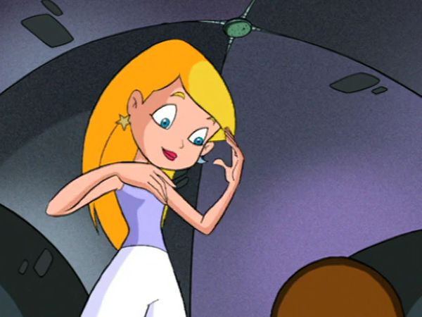 Sabrina's Secret Life - Sabrina, Part Two