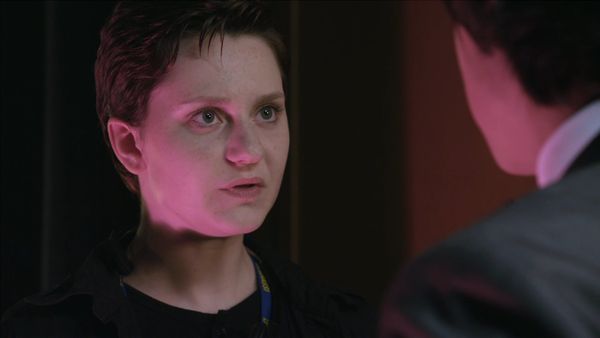 Degrassi: The Next Generation - Scream, Pt. 2