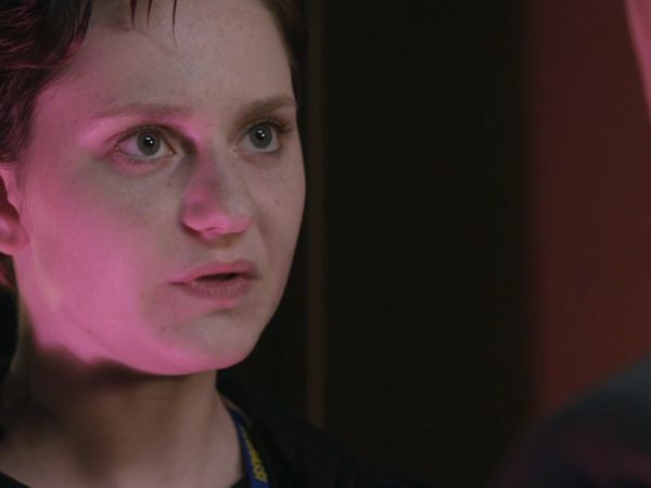 Degrassi: The Next Generation - Scream, Pt. 2