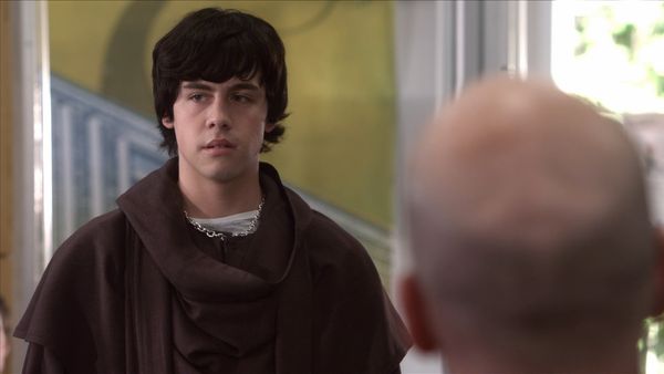 Degrassi: The Next Generation - Scream, Pt. 1